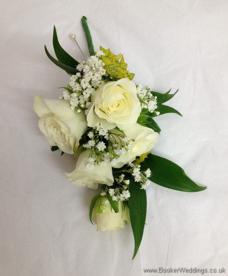 Wedding Flowers Liverpool, Merseyside, Bridal Florist,  Booker Flowers and Gifts, Booker Weddings | 